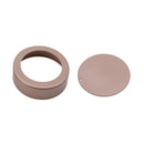 Gadgets Live Bottom Baking Molds Egg Tart Mould Cake Mold Baking & Pastry Tools
