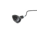 2Pcs Motorcycle Turn Signal Light Brake Stop Lights 12V 13LED Amber Newly