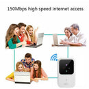 Unlocked 4G LTE Mobile Broadband WiFi Wireless Router Hotspot MiFi Portable B1D0