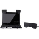 Mini Portable USB Stereo Speaker Soundbar for Notebook Laptop Mp3 Phone PC