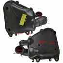 Engine Parts Motorcycle Air Filter Fuel System Air Box Assemblyfor Yamaha 50cc