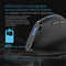 ZELOTES Wireless Mouse 6 Buttons F-36A 2.4G Wireless Mouse Computer Accessories