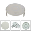 UK Spool Head Cover Cap For Ryobi 18V/24V/40V Strimmer Part Replacement C1W1