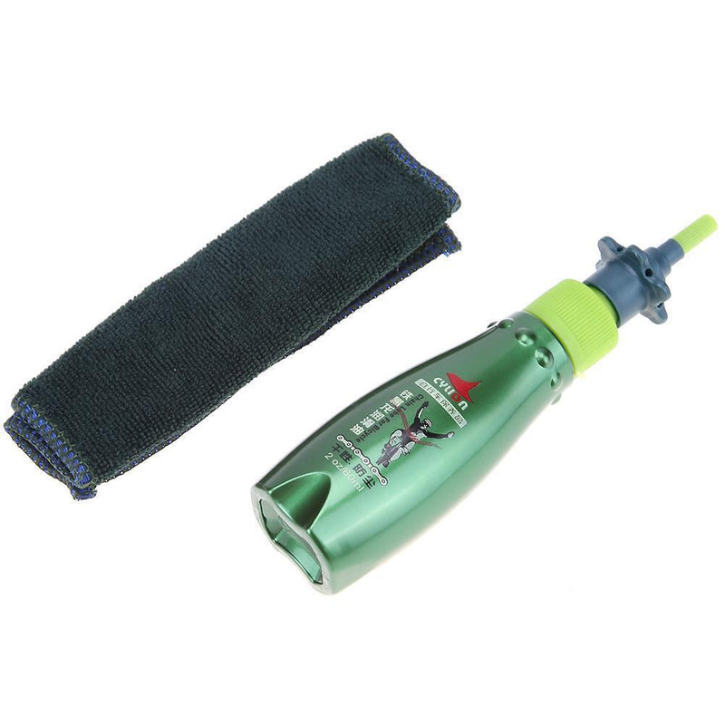 Dry Lubricant Bicycle Chain Lubricating Oil for Mountain Bike Bike Tool