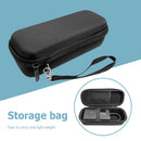 Practical Electronic Air Pump Storage Bag Electric Inflator Accessory Carrying