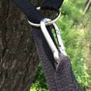 Hammock Tie Rope Outdoor Camping Travel Nylon Hanging Swing Strap Belt