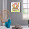 5D DIY Diamond Painting Full Round Drill Rainbow Cartoon Bear Picture Wall Decor