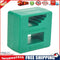 2 In 1 Fast Magnetizer Demagnetizer Tool for Screwdriver Tweezers (Green)