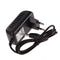 AC 100-240V Converter Adapter DC 5.5 x 2.5MM 6V 1A 1000mA Charger EU Plug