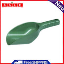 Sturdy Fishing Baiting Casting Scoop Shovel Nice Lure Feeding Throwing Spoon