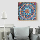 5D DIY Special Shaped Diamond Painting Mandala Cross Stitch Kits (DZ240) Newly