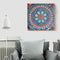 5D DIY Special Shaped Diamond Painting Mandala Cross Stitch Kits (DZ240) Newly