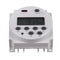 DC 12V 16A Digital LCD Power Programmable Timer Time Switch Relay 16A