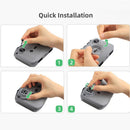 Remote Controller Rocker Speed Control For DJI RC-N1 Mini 3 Pro/ Mavic 3/Air 2S