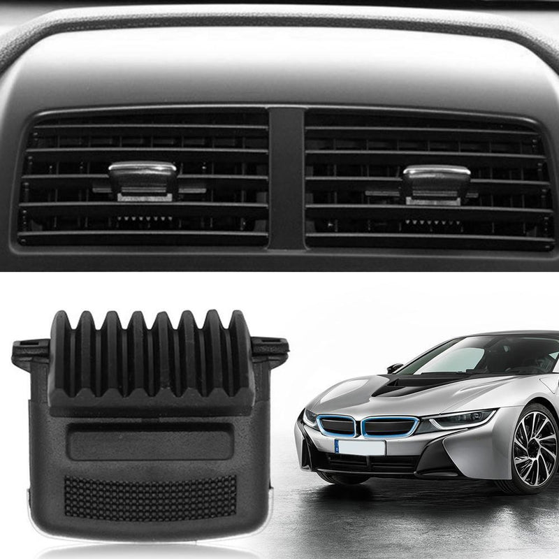 Air Conditioning A/C Air Vent Outlet Tab Clip Repair Kit for Mitsubishi ASX