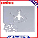 Verlässt Vogel Stanzformen DIY Scrapbook Album Dekoration Stanzformen prägen Sch