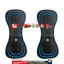 Electric Massager Pad Mini Cervical Massage Stimulator for Neck Shoulder Newly
