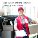 #A USB Cooling Fan Convenience Desktop Fan Lightweight for Outdoor Running Suppl