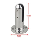 Balustrade Glass Clamp Railing Accessories Pool glass Clip Guardrail Bracket