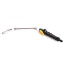 5pcs Car High Pressure Water Washer Garden Hose Nozzle Tool (50cm)