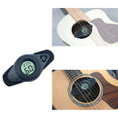 3 in 1 Guitar Humidifier Universal Ukulele Humidifier for Folk Acoustic Guitars
