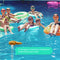 Poop Swimming Pool Floating Thermometer Hot Tub Water Temperature Tester