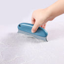 Dog Cat Pet Hair Remover Furniture Carpets Clothes Beds Chairs Cleaning Brush