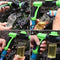 High Pressure Car Washing Foam Water Sprinkler Home Car Washer Sprayer Tool