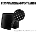 Unisex Cycling Shorts Breathable Gel Pad Thickened Underpants MTB Bicycle Pants