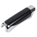 Car Handbrake Protector Cover Universal Fashion Auto Decor Interior G2K6