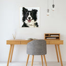5D Diamond Painting Shepherd Dog Full Round Rhinestone DIY Home Decoration Gifts