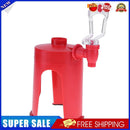 Soda Coke Tap Saver Upside Down Drinking Water Dispenser Bar Water Bottles