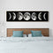 Moon 5D DIY Full Drill Diamond Painting Pictures Rhinestone Craft Mosaic De