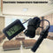 Mini Digital LCD Display Thermometer Hygrometer Temperature Meter S1L4 P8J0 F6I5