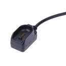 Replacement Charger Cable for Plantronics Voyager Legend Bluetooth-compatible He