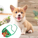 Cat Dog Winter Decorative Clothes Christmas Hat Collar Bib Dress up Pet Suppl