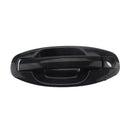 Handle Car Accessories Front Door Knob Car Part For HYUNDAI SANTA FE 2001-2006