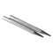 Automatic Centre Punch Anti Slip Knurling Handle Steel Metal Drill Tool