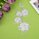 Metal Cutting Dies Stencil DIY Scrapbook Photo Paper Cards Craft (CK0036)