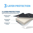 Refrigerator Box Thermal Food Bag Cooler Bag Insulation Backpack Shoulder Bag