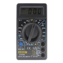 Widewing Digital Multimeter ANENG DT830B Electric Voltmeter Ammeter Ohm