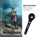 MTB Road Bike Bottom Bracket Wrench 44mm 16 Notch Bicycle BB Tensioner Repair Tool