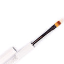 Manicure Tool Gradient Manicure Ombre Painting Brush Nylon Hair Nail Art Pen