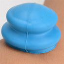 Therapy Chinese Acupuncture Anti Cellulite Cup Vacuum Massagers Rubber Cupping