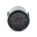 1Pcs Fuel Pressure Gauge Liquid 0-150 Psi 0-10 bar 1/8 Npt Pointer Oil Pressure