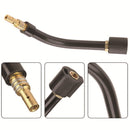Accessory Consumable Set for 15AK Swan Neck MB15AK Assembly Welding Torch