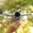 Plastic Hand Guard Kits Anti-scratch Safety Guard Lightweight for Dji Mini