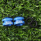 Replacement Vacuum Tire Nozzle Nut for Bicycle Cycling Inner Tube Valve Lock Cap