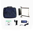 70w Camera Fill Light Camera Fill Lamp Live Light for Indoor Outdoor Photog