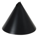 Stealing Bird Squirrel Baffle Feeder Station Bird Feed Guard Protective Shield